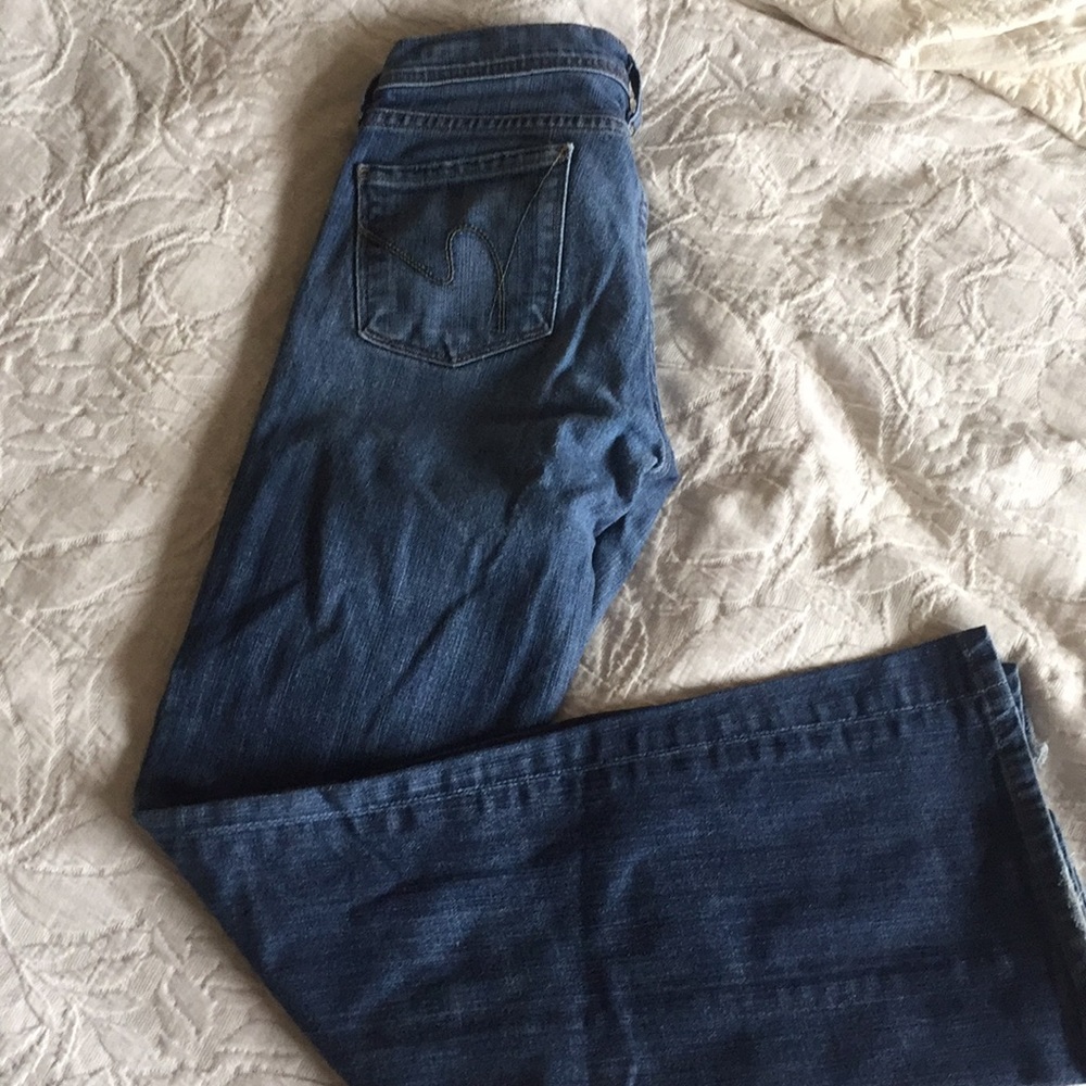 Citizens of Humanity Jeans